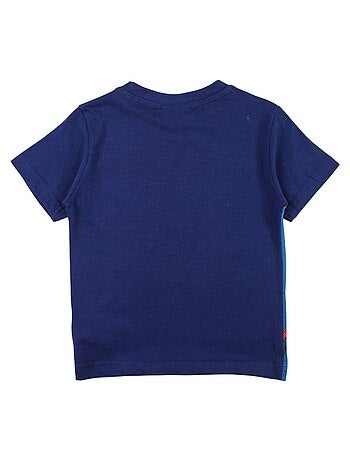Marvel - T-shirt criança estampada
