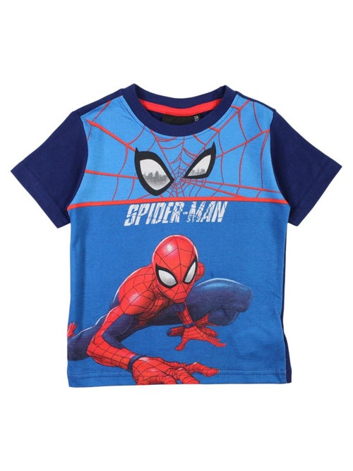 Marvel - T-shirt criança estampada - Kiabi Marvel - T-shirt criança estampada - Kiabi
