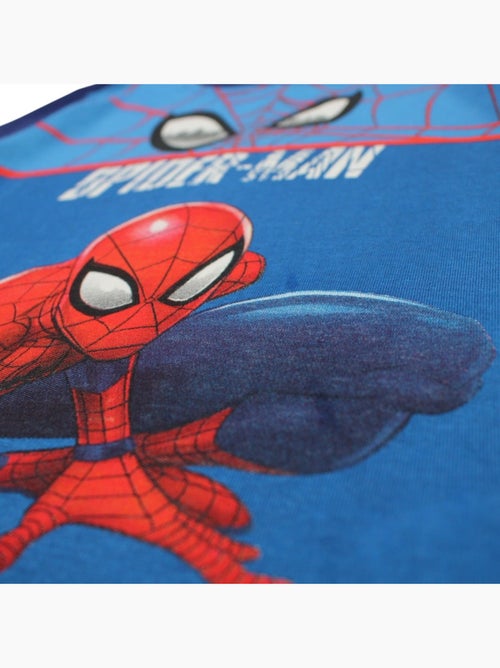 Marvel - T-shirt criança estampada - Kiabi Marvel - T-shirt criança estampada - Kiabi