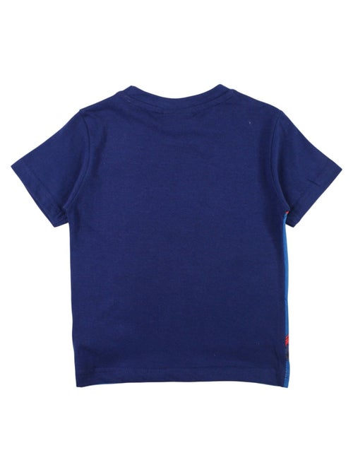 Marvel - T-shirt criança estampada - Kiabi Marvel - T-shirt criança estampada - Kiabi