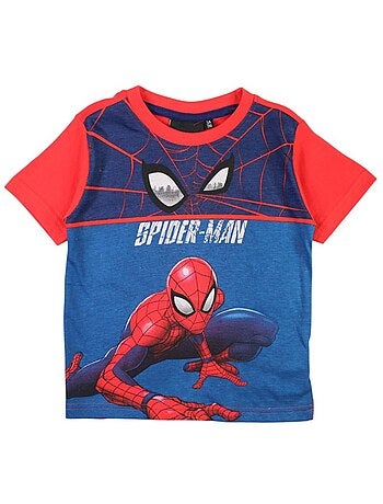 Marvel - T-shirt criança estampada