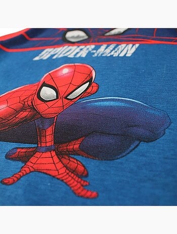 Marvel - T-shirt criança estampada