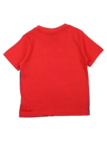 Marvel - T-shirt criança estampada