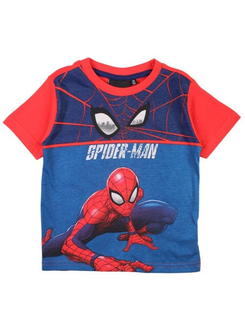 Marvel - T-shirt criança estampada - Kiabi Marvel - T-shirt criança estampada - Kiabi