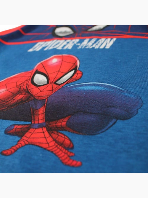 Marvel - T-shirt criança estampada - Kiabi Marvel - T-shirt criança estampada - Kiabi