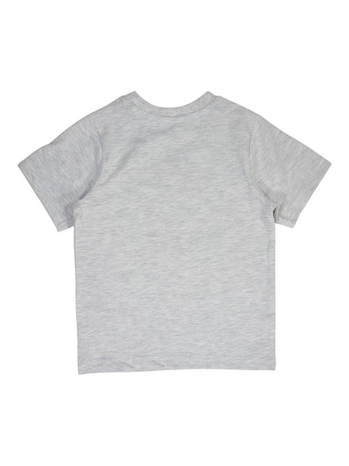 Marvel - T-shirt manga curta menino estampada - Kiabi