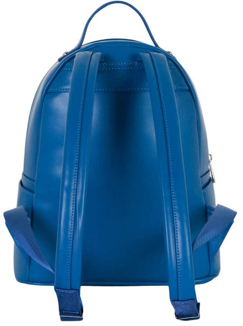 Marvel Capitão América Courage Mochila Heady, Azul - Kiabi Marvel Capitão América Courage Mochila Heady, Azul - Kiabi