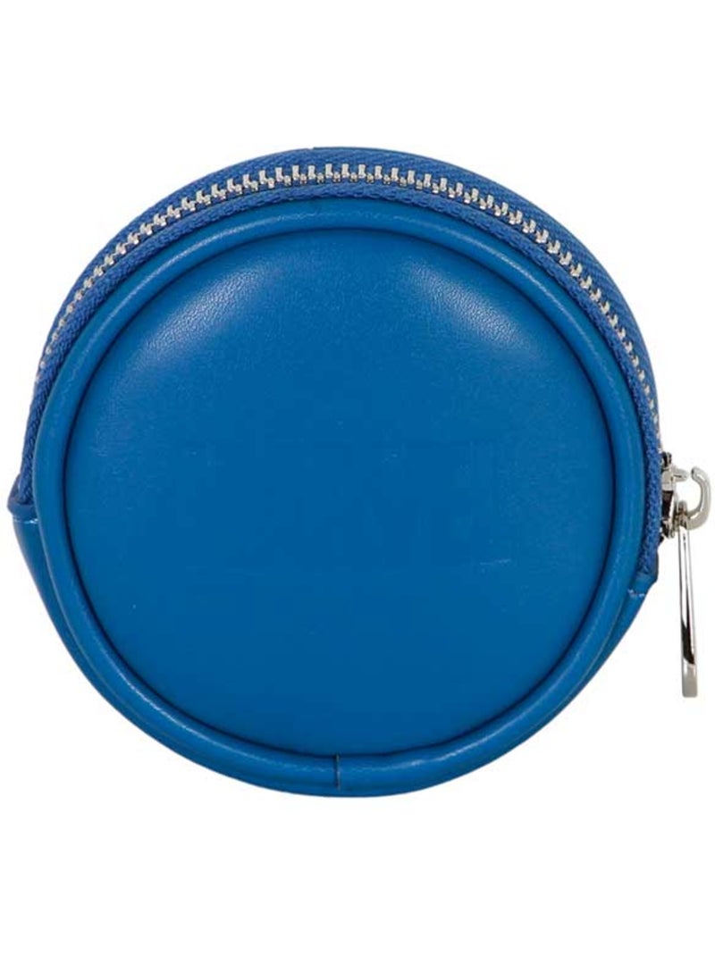 Marvel Capitão América Courage Porta-moedas Cookie, Azul Azul - Kiabi