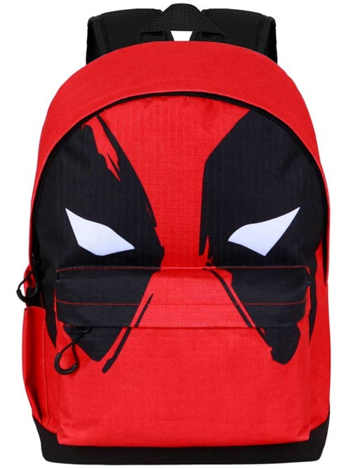 Marvel Deadpool Mask Mochila HS FAN 3.0, Vermelha - Kiabi
