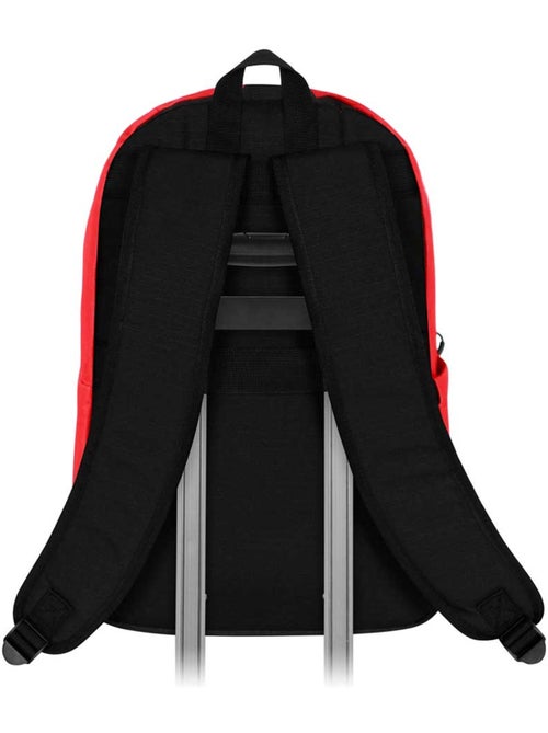 Marvel Deadpool Mask Mochila HS FAN 3.0, Vermelha - Kiabi