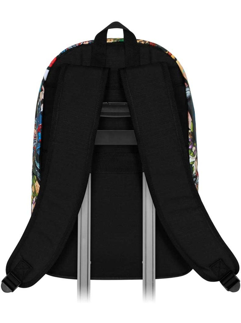 Marvel Homem-Aranha Panels Mochila HS FAN 2.2, Multicolorido Multicolorido - Kiabi
