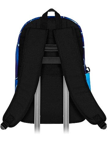 Marvel Homem-Aranha Skills Mochila HS FAN 3.0, Preta