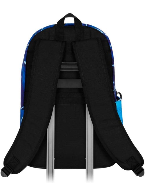 Marvel Homem-Aranha Skills Mochila HS FAN 3.0, Preta - Kiabi Marvel Homem-Aranha Skills Mochila HS FAN 3.0, Preta - Kiabi