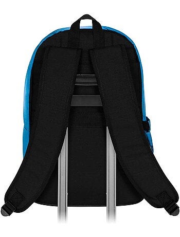 Marvel Os Vingadores Unit Mochila HS FAN 3.0, Multicolorido