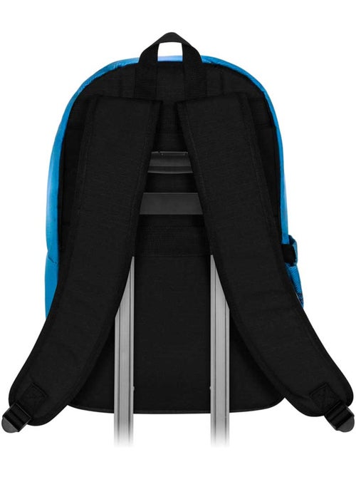 Marvel Os Vingadores Unit Mochila HS FAN 3.0, Multicolorido - Kiabi Marvel Os Vingadores Unit Mochila HS FAN 3.0, Multicolorido - Kiabi