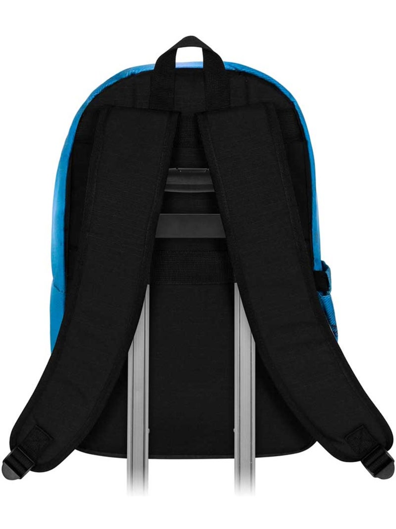 Marvel Os Vingadores Unit Mochila HS FAN 3.0, Multicolorido Multicolorido - Kiabi