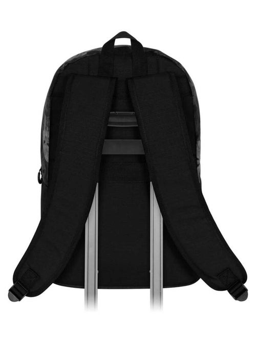 Marvel Punisher Skull Mochila HS FAN 2.2, Preta - Kiabi Marvel Punisher Skull Mochila HS FAN 2.2, Preta - Kiabi