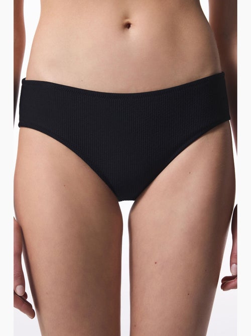 Mary cueca de biquíni hipster penti - Kiabi Mary cueca de biquíni hipster penti - Kiabi