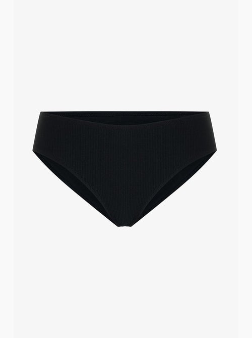 Mary cueca de biquíni hipster penti - Kiabi Mary cueca de biquíni hipster penti - Kiabi