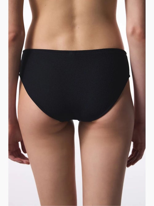 Mary cueca de biquíni hipster penti - Kiabi Mary cueca de biquíni hipster penti - Kiabi