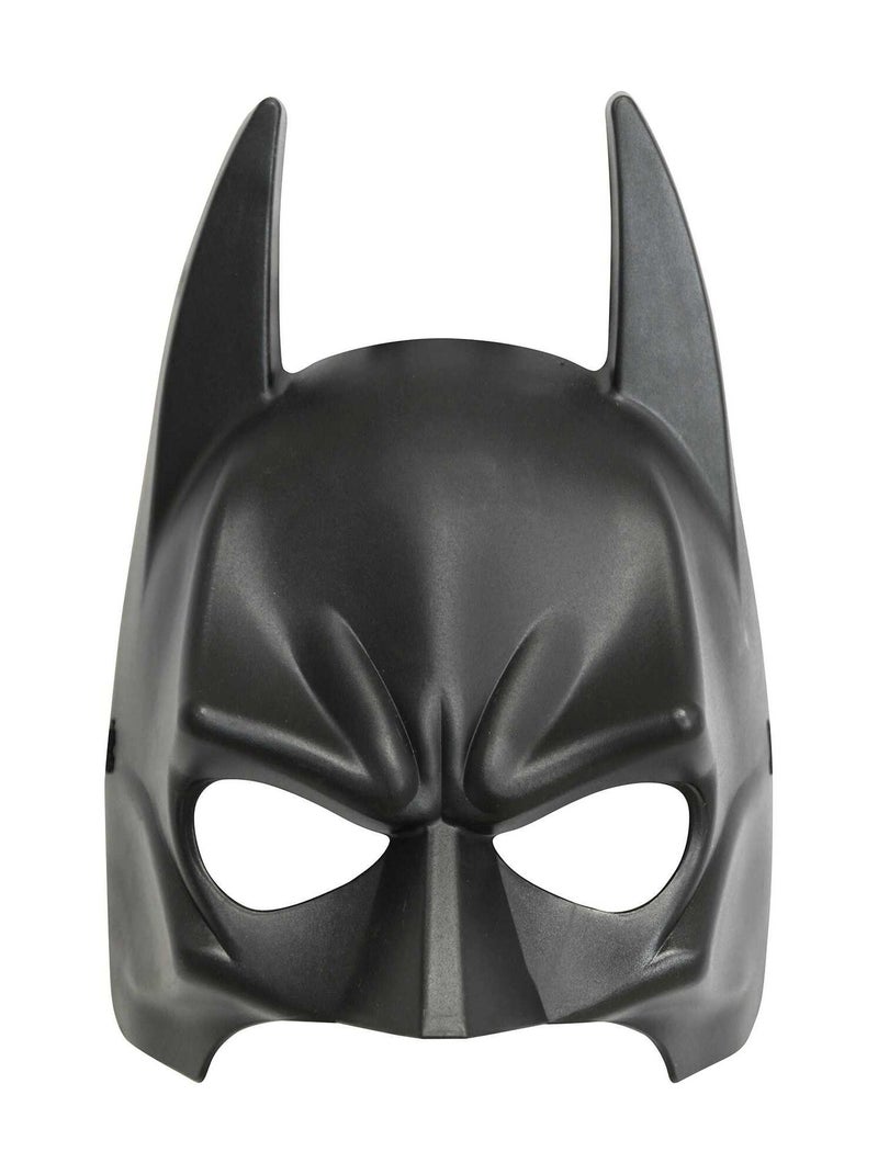 Máscara de 'Batman' Preto - Kiabi