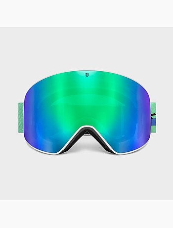 Máscara de ski