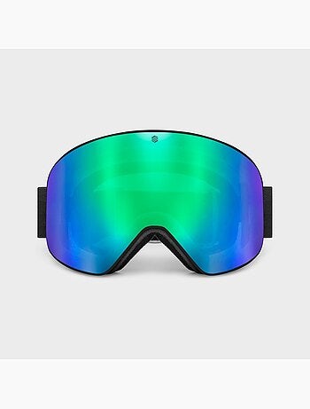 Máscara de ski