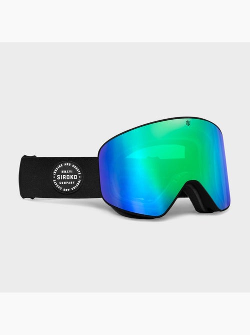 Máscara de ski - Kiabi