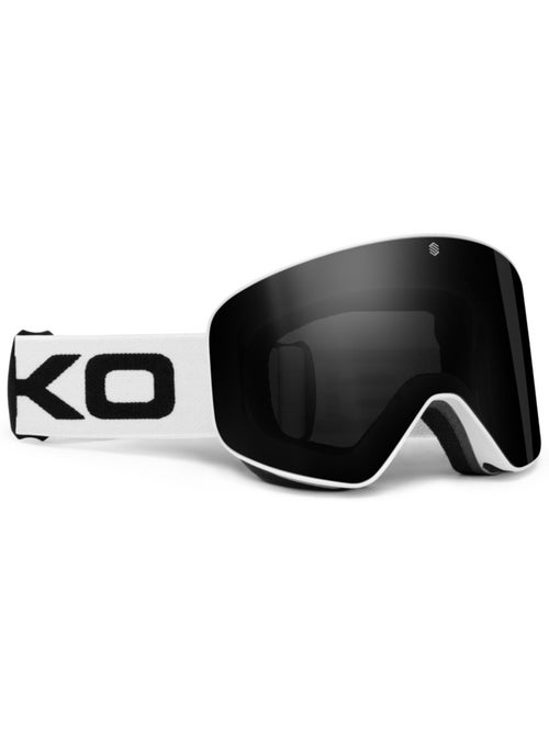 Máscara de ski - Kiabi