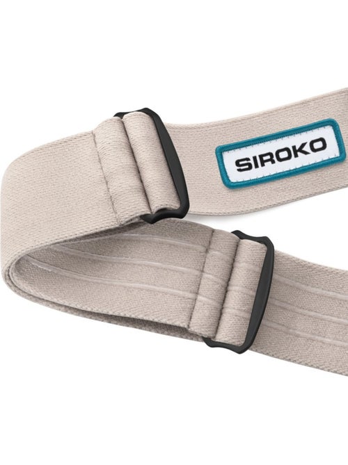 Máscara de ski com lente zeiss - Kiabi