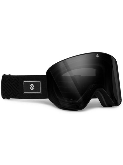 Máscara de ski com lente zeiss - Kiabi