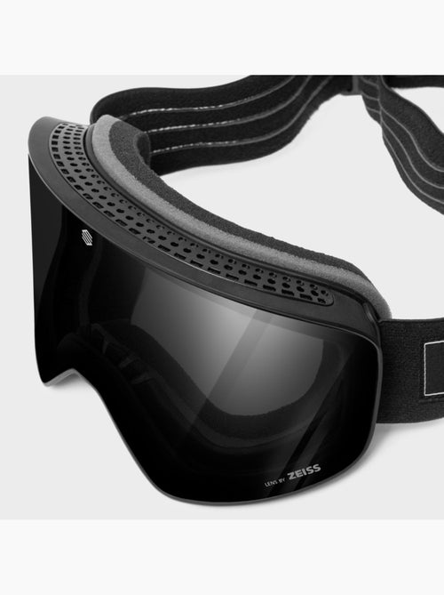 Máscara de ski com lente zeiss - Kiabi