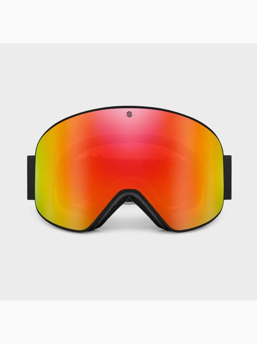 Máscara de ski - Kiabi