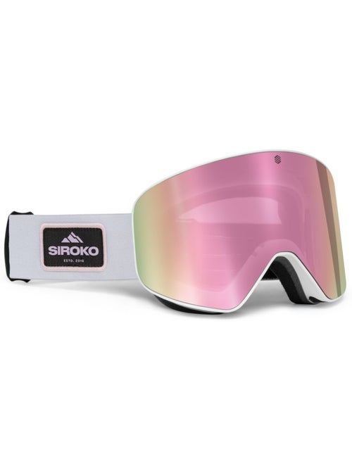 Máscara de ski - Kiabi