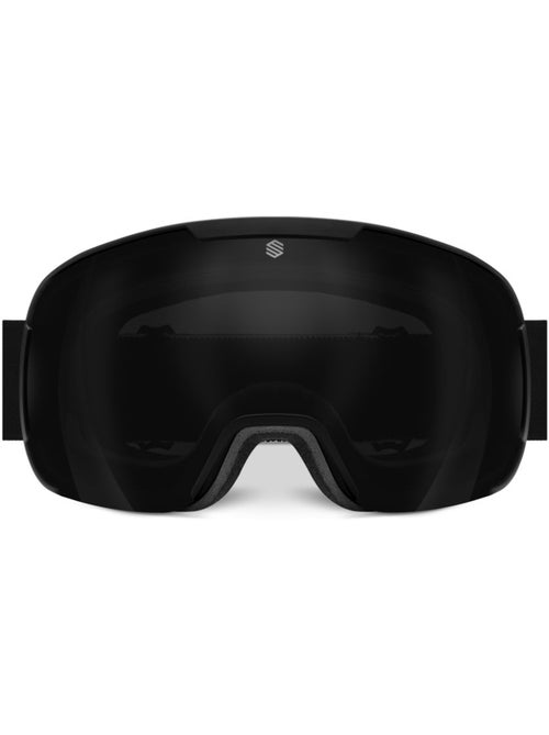 Máscara de snowboard e ski - Kiabi
