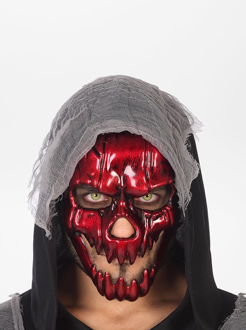 Máscara halloween - Kiabi