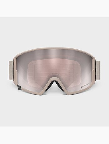 Máscara para snowboard e ski
