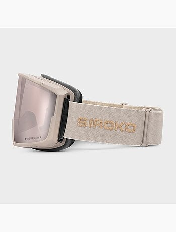 Máscara para snowboard e ski
