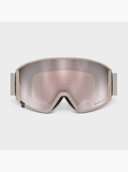 Máscara para snowboard e ski - Kiabi