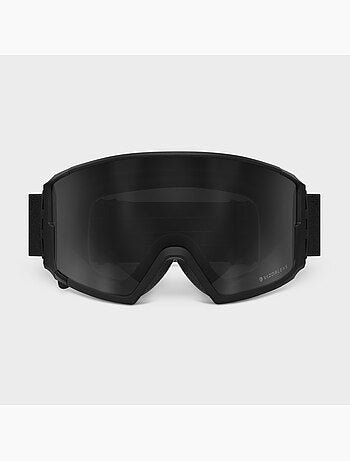 Máscara para snowboard e ski