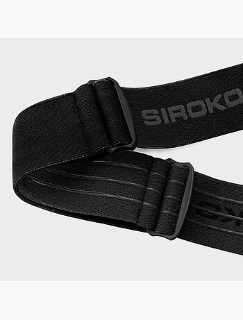 Máscara para snowboard e ski