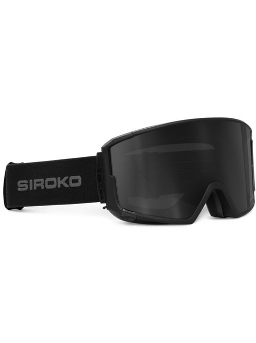 Máscara para snowboard e ski - Kiabi