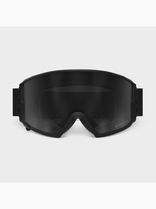 Máscara para snowboard e ski - Kiabi