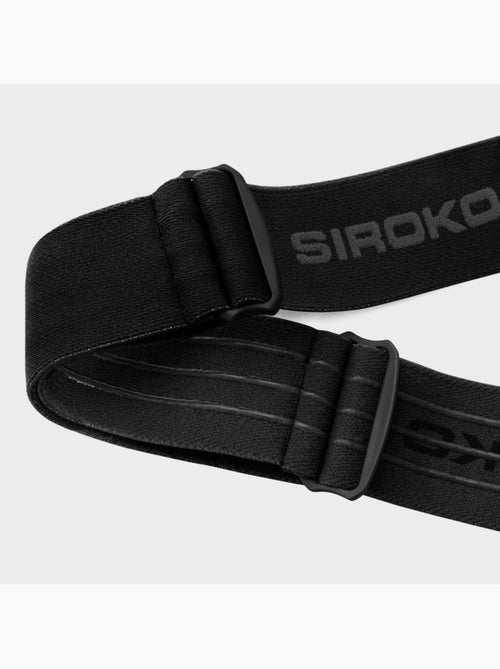 Máscara para snowboard e ski - Kiabi