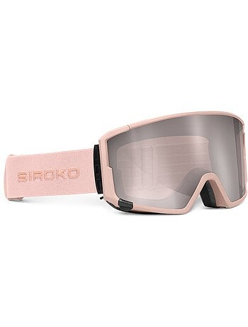 Máscara para snowboard e ski