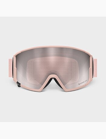 Máscara para snowboard e ski