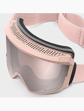 Máscara para snowboard e ski