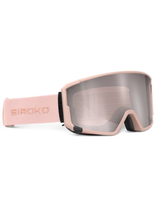 Máscara para snowboard e ski - Kiabi
