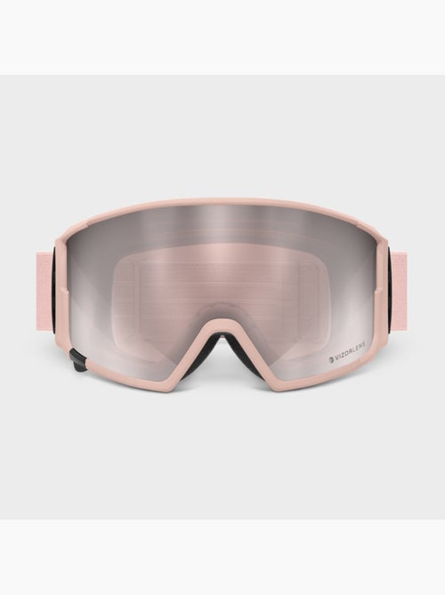 Máscara para snowboard e ski - Kiabi
