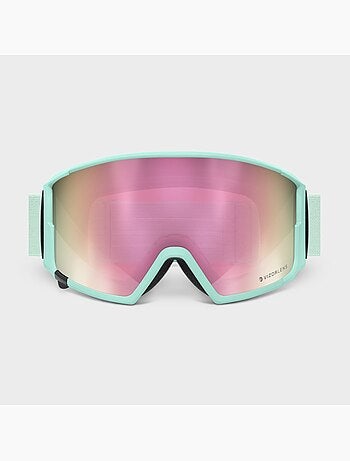 Máscara para snowboard e ski